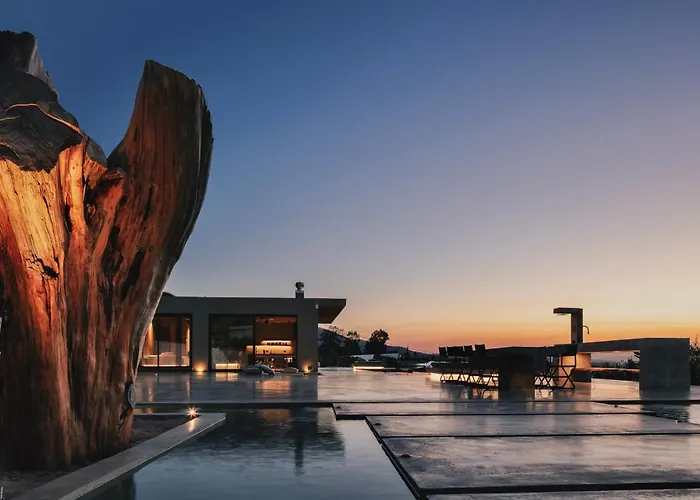 Inspiration House