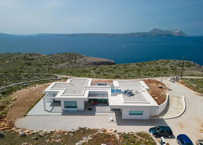 Ici - You Are Here - Breathtaking View