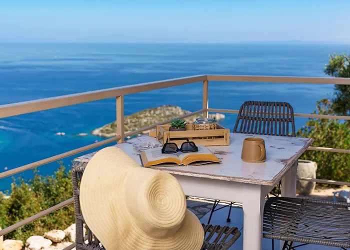 Vigla Villas