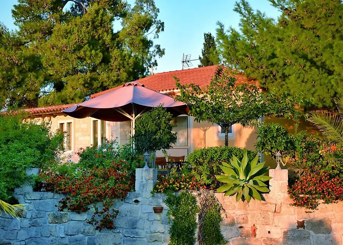 Pear Tree Cottage