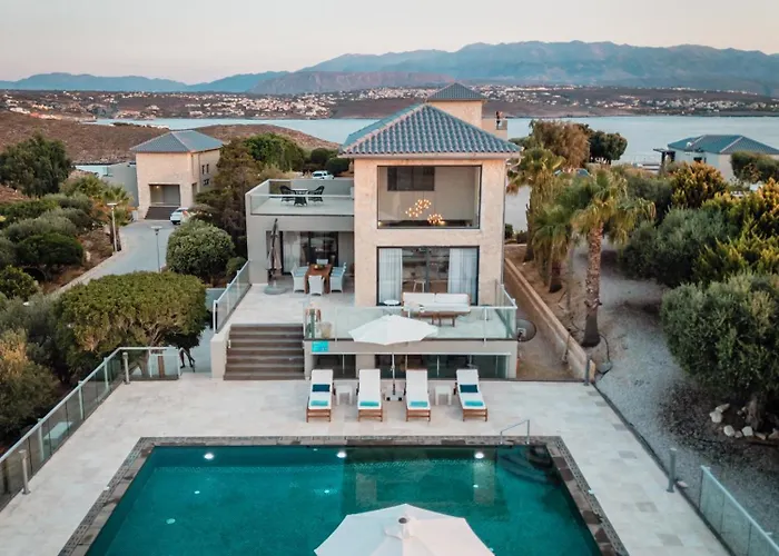 Villa Shell