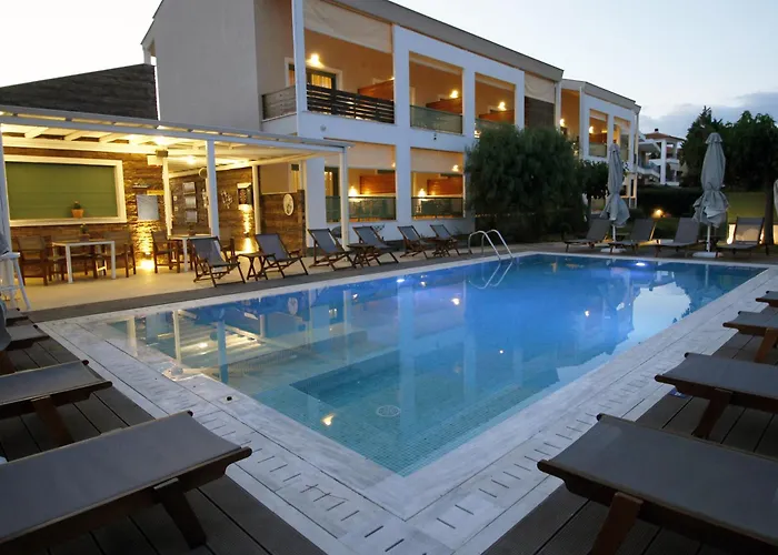 Alegria Suites