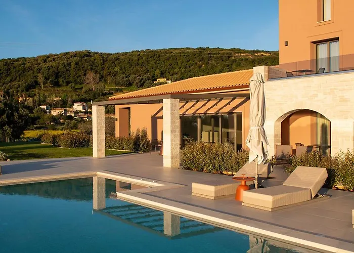 Reveli Suites