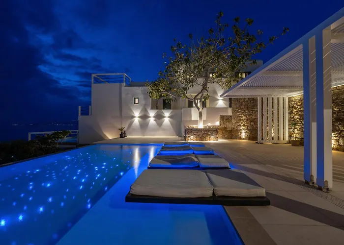 Numi Suites