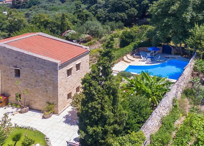 Villa Svega
