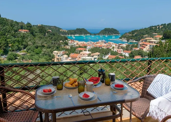 Dream View Apartments