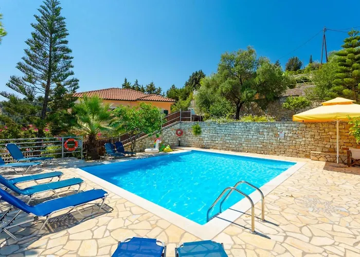 Dolphin Villa 1