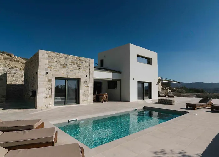 Villa Antonia