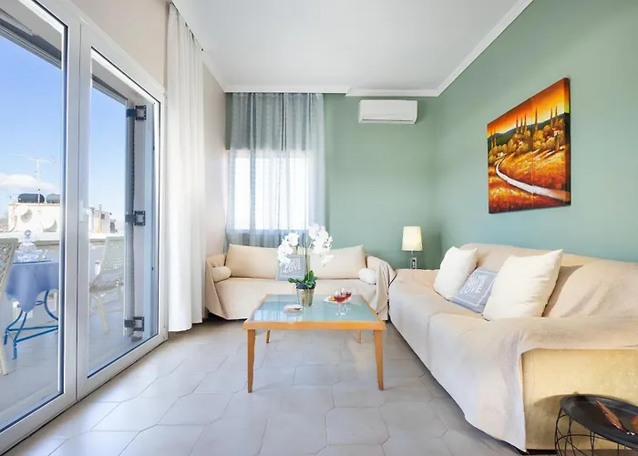 Irini Apartment II