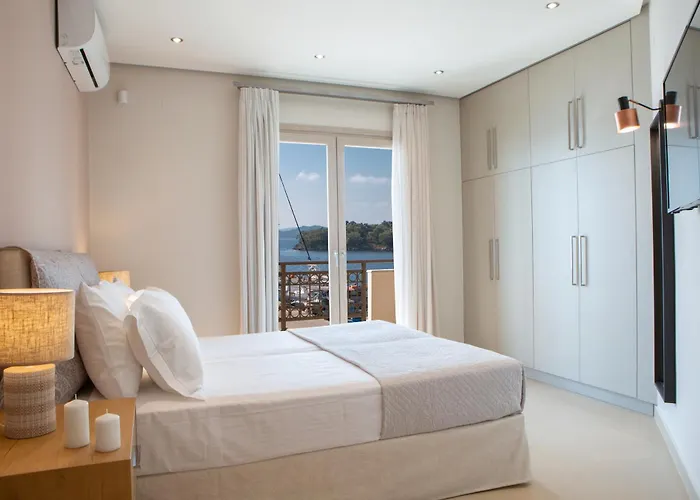 Enalion Apartments