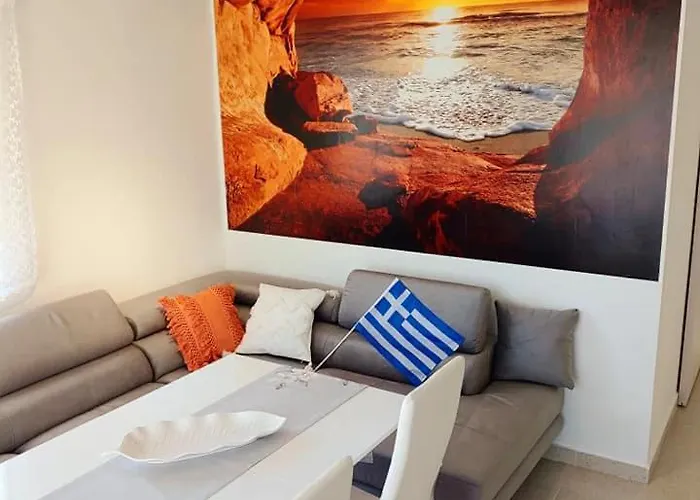 Apartament Sloneczny