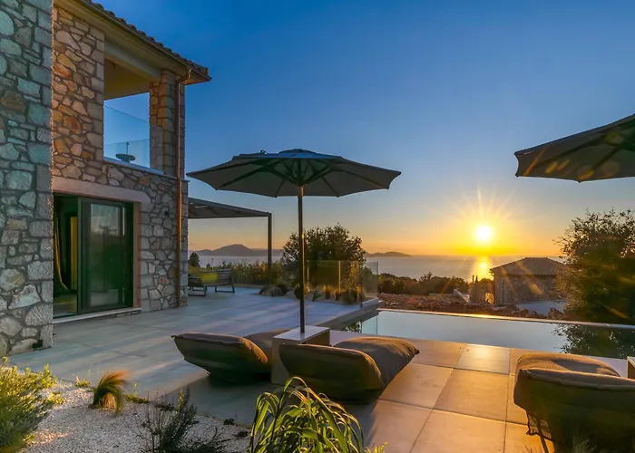 Villa Ka - Yagi Villas