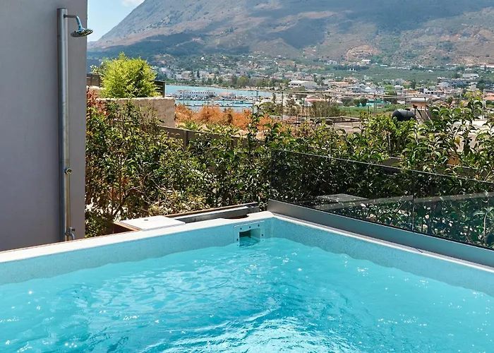 Thearia Villa