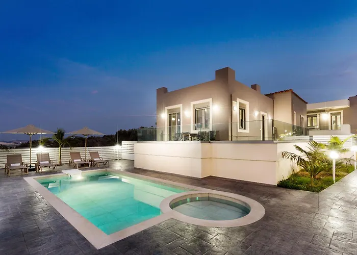 Elea Villas