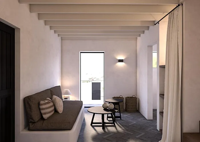 Abella Suites Embonas