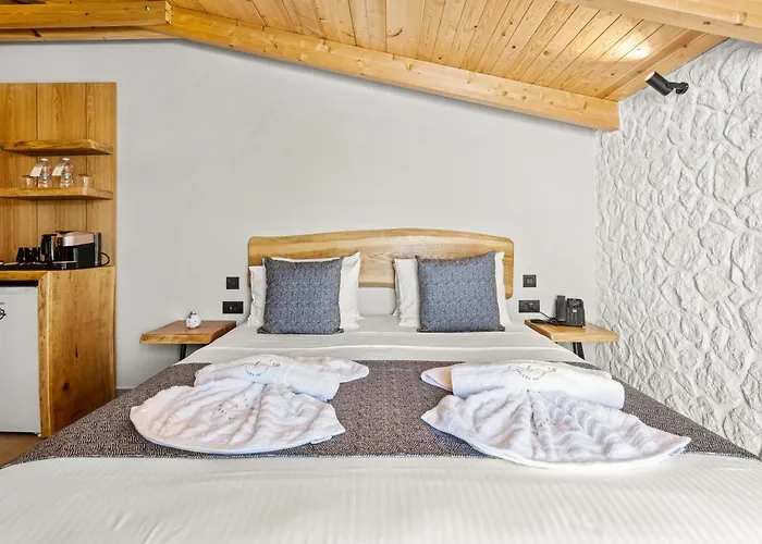 Emily\'S Luxury Suites