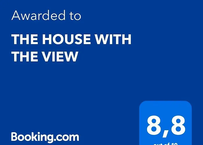 The House With The View