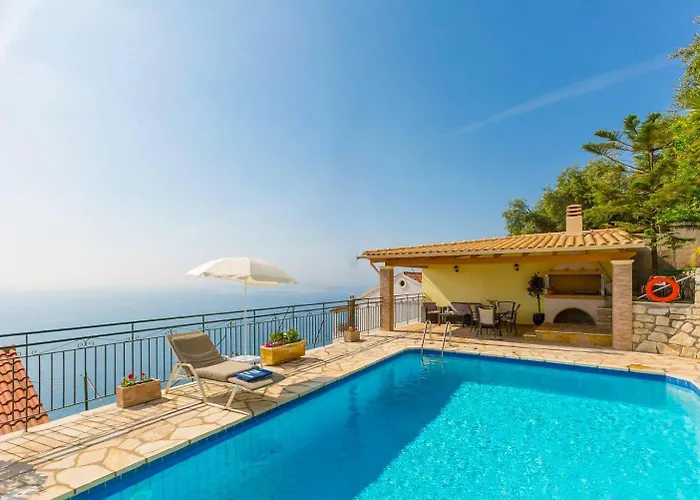 Villa Aris