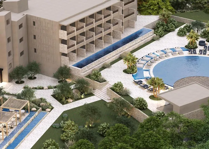 Cabu Hotel - Adults Only