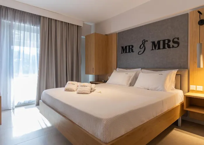 Sarti Premium Suites