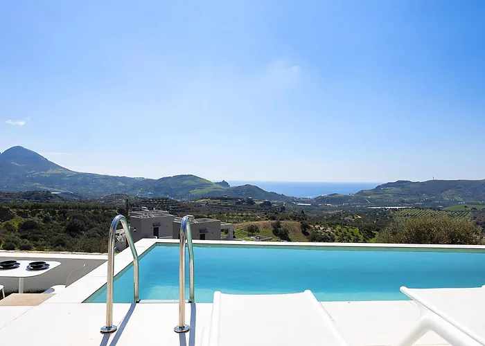 Villa July