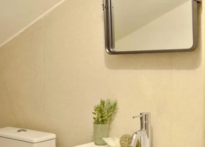 Seashell Luxury Residence - Apartment 2
