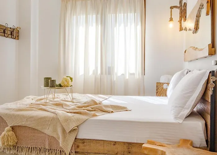 Meltemi Luxury Apartments