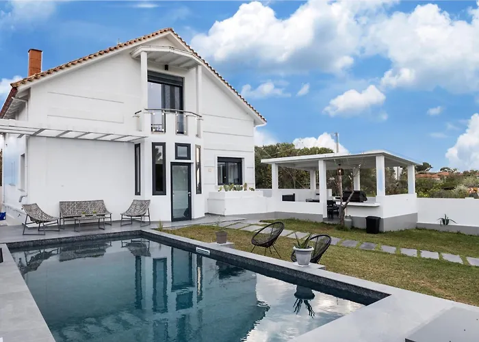 Villa Sunset Albatross