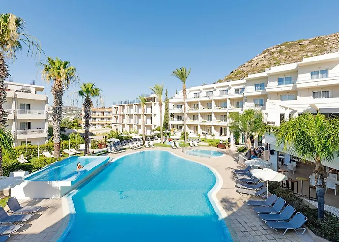 Olympia Sun Hotel