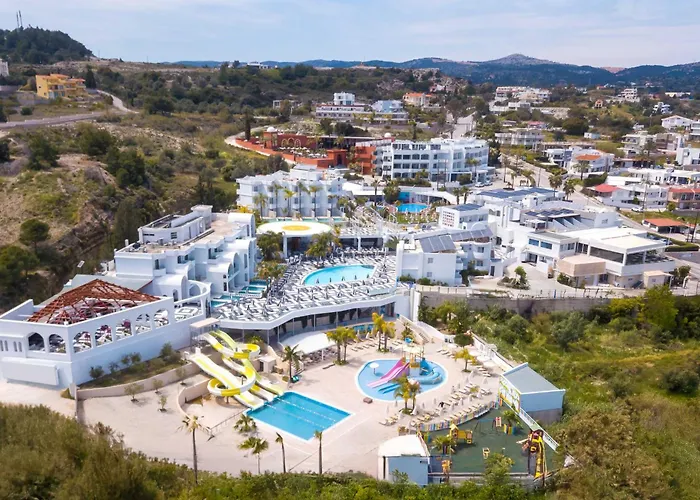 Venezia Resort Hotel & Spa
