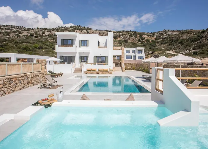 Villa Elaia