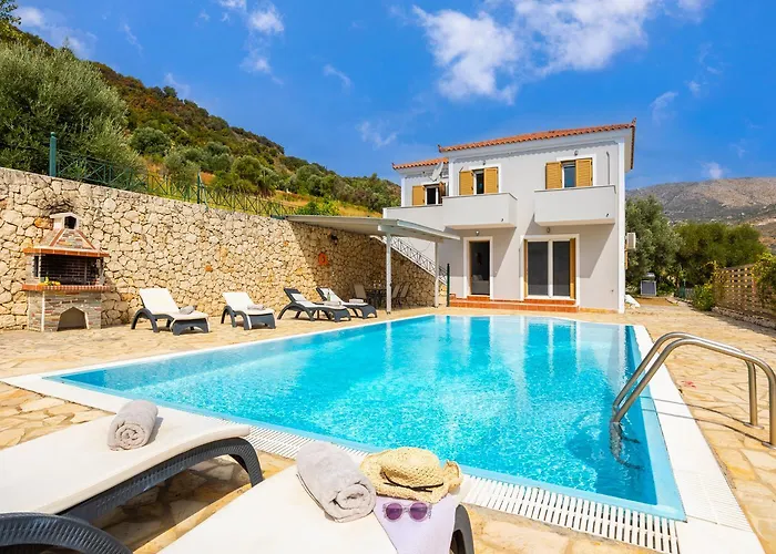 Villa Alex