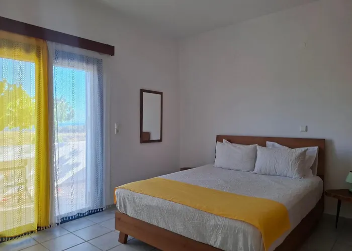 Melissa Apartments