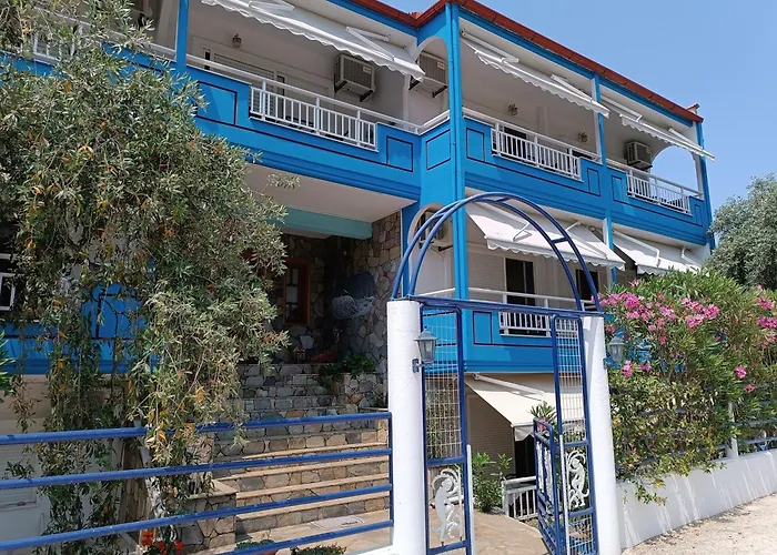 Panagiotis Hotel