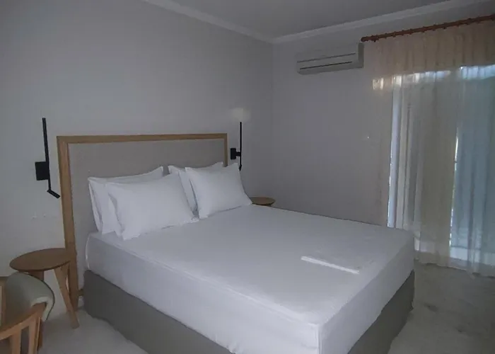Niriton Pension
