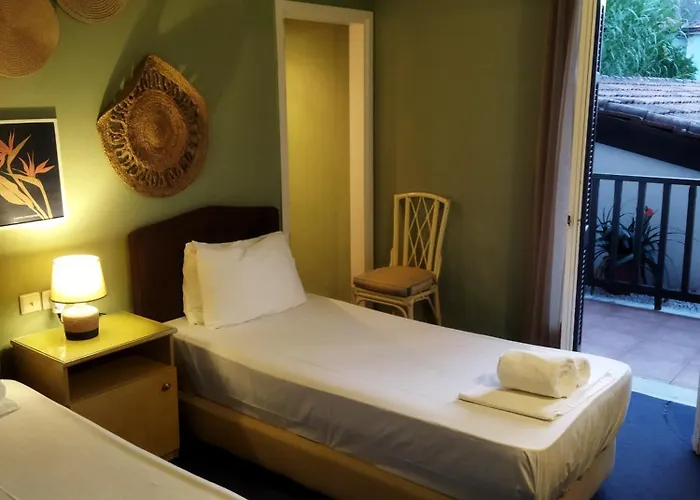 Galini Hotel Agios Ioannis Pelion