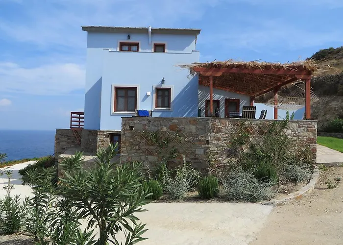 Villa Ikaros