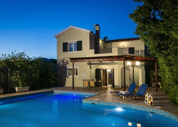 Thalia Villas