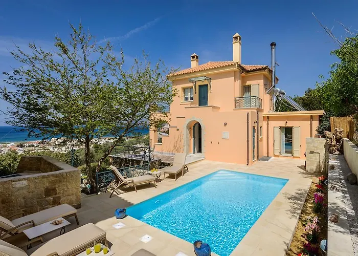 Villa Sofia
