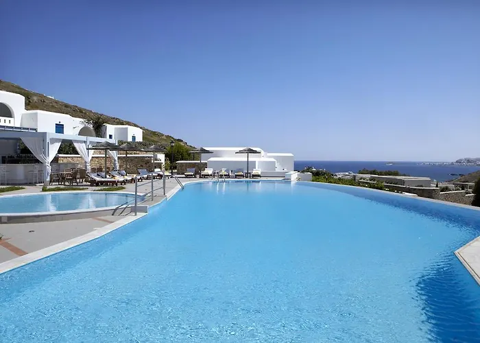 Hotel Mediterranean