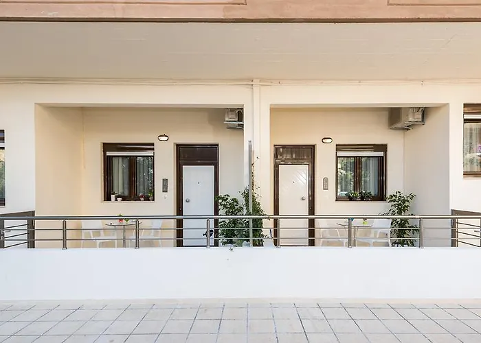 Dimitris-Sofia Apartments