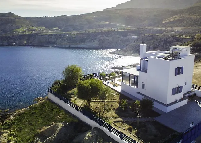Villa Elias