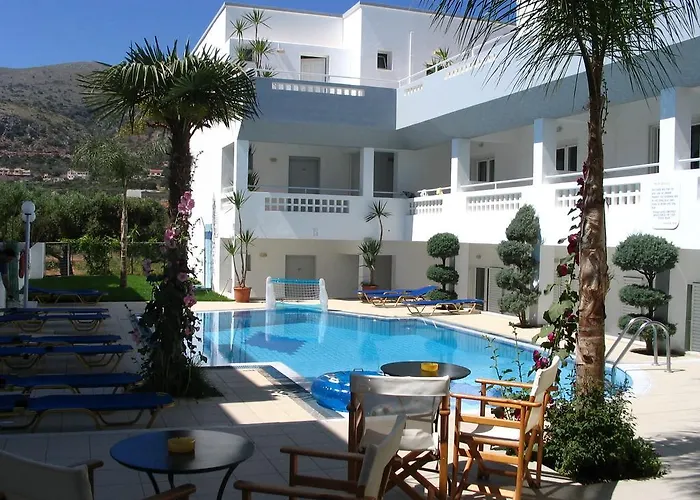 Emerald Hotel