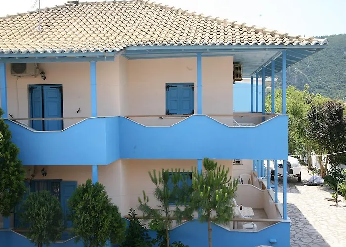 Pension Maria