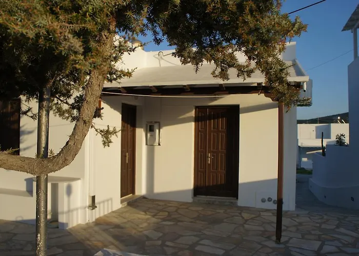 Villa Thea