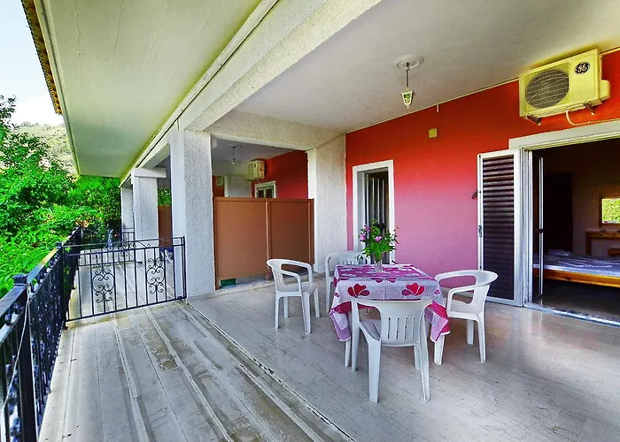 Villa Rebecca