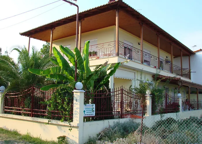 Fountoukis Studios
