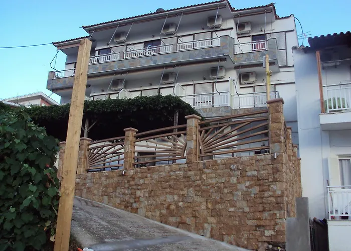 Studios Stella 2