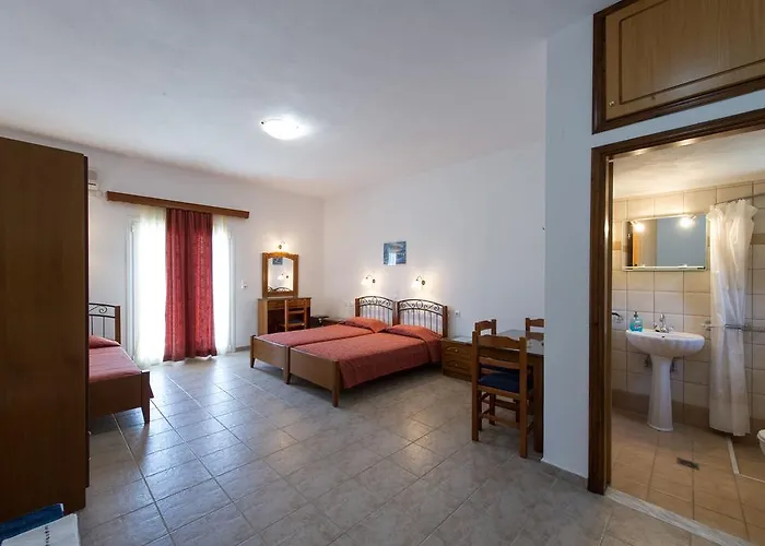 Agios Efrem Studios