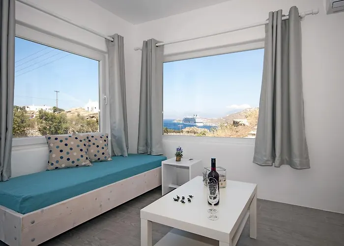 Marina\'S House
